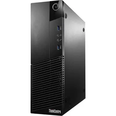 LENOVO M93P SFF: Core i5-4570 3.2GHz 8G 500GB